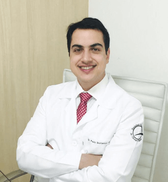 Paulo Eduardo de Domenico Junior